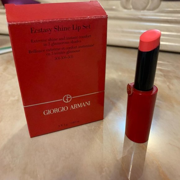 Giorgio Armani